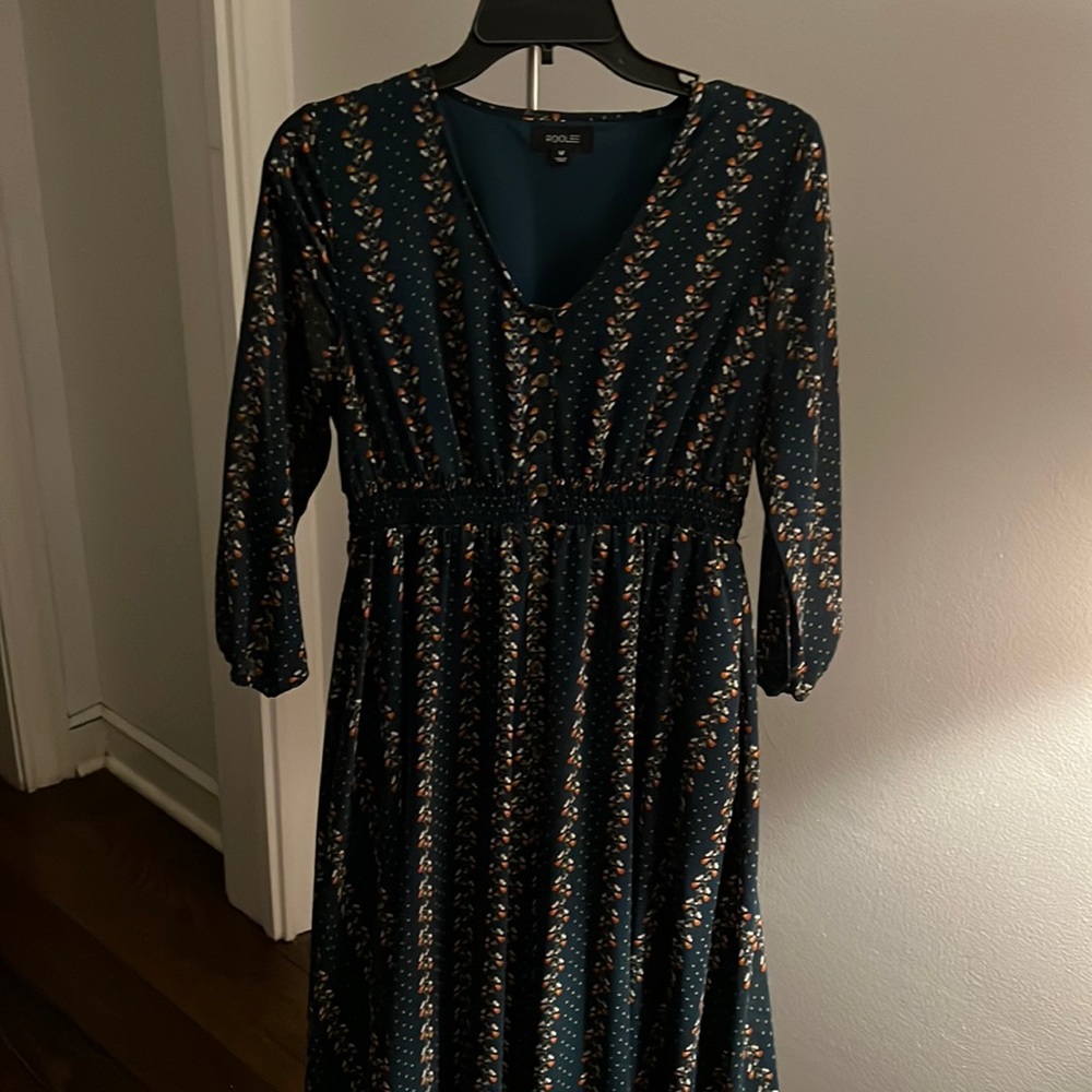 ROOLEE dress
